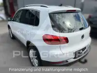 2014 Volkswagen Tiguan