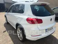 2014 Volkswagen Tiguan
