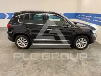 2014 Volkswagen Tiguan