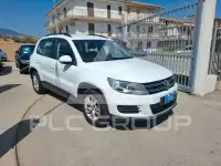 2014 Volkswagen Tiguan