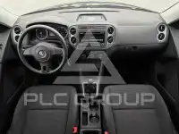 2014 Volkswagen Tiguan