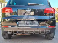 2014 Volkswagen Tiguan