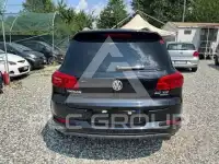 2014 Volkswagen Tiguan