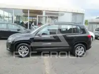 2014 Volkswagen Tiguan