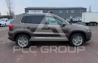 2014 Volkswagen Tiguan