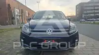 2014 Volkswagen Tiguan
