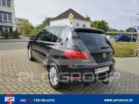 2014 Volkswagen Tiguan