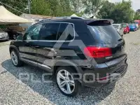 2014 Volkswagen Tiguan