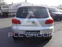 2014 Volkswagen Tiguan