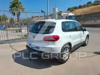 2014 Volkswagen Tiguan