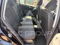 2014 Volkswagen Tiguan