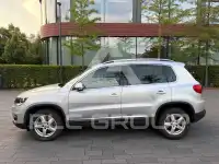 2014 Volkswagen Tiguan