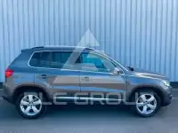 2014 Volkswagen Tiguan