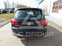 2014 Volkswagen Tiguan