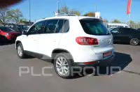 2014 Volkswagen Tiguan