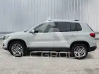 2014 Volkswagen Tiguan