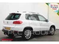 2014 Volkswagen Tiguan