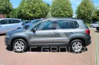 2014 Volkswagen Tiguan