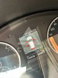2014 Volkswagen Tiguan