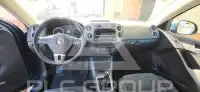 2014 Volkswagen Tiguan