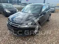 2014 Volkswagen Tiguan