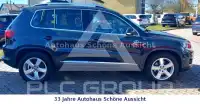 2014 Volkswagen Tiguan