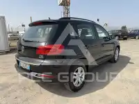 2014 Volkswagen Tiguan