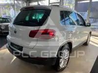 2014 Volkswagen Tiguan