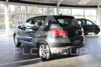 2014 Volkswagen Tiguan