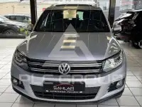 2014 Volkswagen Tiguan