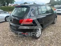 2014 Volkswagen Tiguan