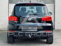 2014 Volkswagen Tiguan