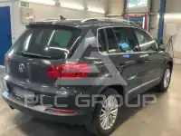 2014 Volkswagen Tiguan