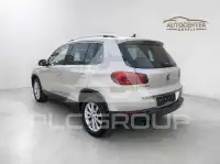 2014 Volkswagen Tiguan