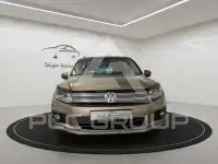 2014 Volkswagen Tiguan