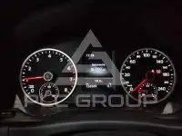 2014 Volkswagen Tiguan