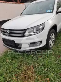 2014 Volkswagen Tiguan
