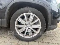 2014 Volkswagen Tiguan