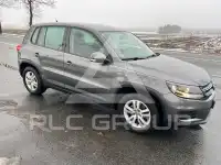 2014 Volkswagen Tiguan