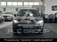 2014 Volkswagen Tiguan