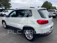 2014 Volkswagen Tiguan