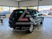 2014 Volkswagen Tiguan