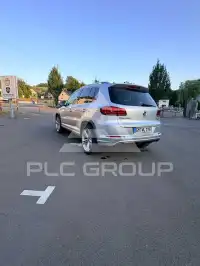 2014 Volkswagen Tiguan