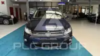 2014 Volkswagen Tiguan