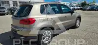 2014 Volkswagen Tiguan