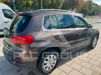 2014 Volkswagen Tiguan