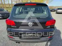 2014 Volkswagen Tiguan