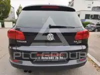 2014 Volkswagen Tiguan