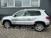 2014 Volkswagen Tiguan