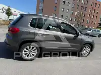 2014 Volkswagen Tiguan